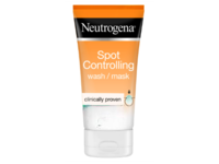Neutrogena Spot Controlling Wash Mask, 5.0 oz - thumbnail 1