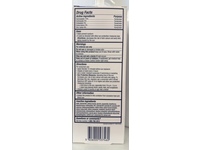 Cerave AM Facial Moisturising Lotion Sunscreen, SPF 30, 3 fl oz/89 mL - Image 4