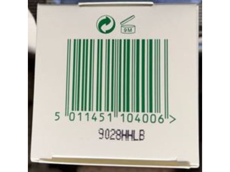 Simple Regeneration Age Resisting Night Cream, Green Tea Goodness, 50 mL