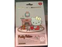The Crème Shop x Hello Kitty Sheet Mask, Pretty Potion, 2.64 oz/75 g, Pack Of 3 - thumbnail 2