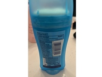 Secret Fresh Clear Gel Antiperspirant & Deodorant, Relaxing Lavender, 2.6 oz/73 g, Pack Of 2 - thumbnail 3