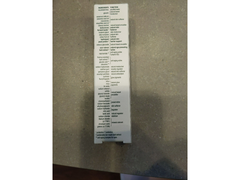 BABOR CLEANFORMANCE AWAKENING EYE CREAM