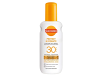 Carroten Protect & Hydrate Suncare Milk Spray, SPF 30, Hyaluronic Acid, 200 mL - thumbnail 1