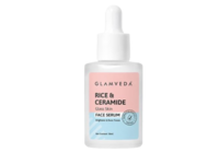 Glamveda Vitalizing Face Serum, Rice & Ceramide, 30 mL - thumbnail 1