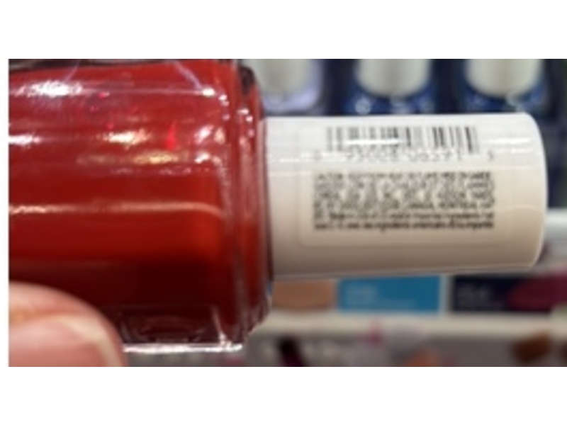 Essie Nail Polish, Tomato Tomahto, 0.46 fl oz