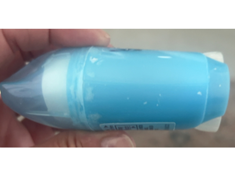 Secret Outlast Invisible Solid Antiperspirant/Deodorant, Completely Clean, 0.5 oz/14 g, Pack of 3