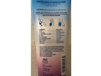 Secret Whole Body Deodorizing Body Wash, Fresh Lilac + Waterlily, 7 fl oz/207 mL - thumbnail 3