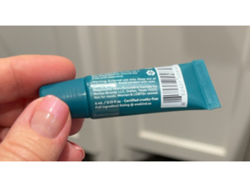 Onekind Radical Repair Ultra Brightening Eye Balm, 0.13 fl oz/4 mL