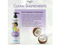 Maya Mari Kids 2 In 1 Shampoo & Conditioner & Styling Gel Duo - thumbnail 2