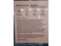 Profusion Pro Artistry 35 Shade Palette, Mid Night, 1.36 oz/38.5 g - thumbnail 3