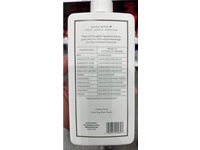 Native Daily Clean Shampoo, Santal & Leather, 16.5 fl oz/487 mL - thumbnail 3