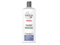 Nioxin Scalp Therapy Conditioner, 6, 33.8 fl oz/ 1 L - Image 2