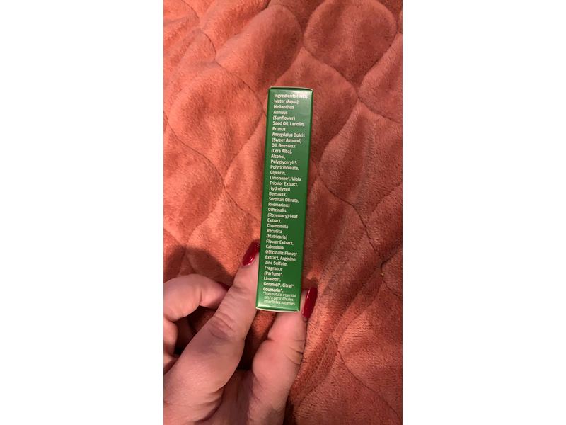 Weleda Original Ultra-Rich Cream, Skin Food, 0.34 fl oz/10 mL