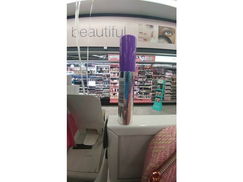 Maybelline New York Baby Lips Color Balm Crayon, 40 Playful Purple, 0.09 oz