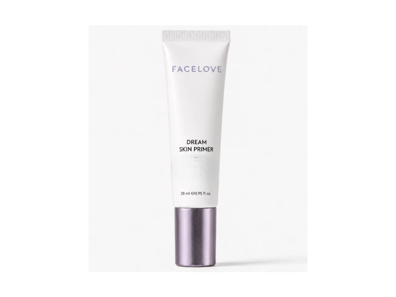 FaceLove Dream Skin Primer, 0.95 oz/28 mL