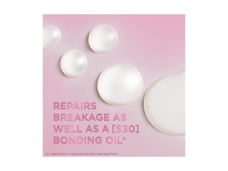 L'Oreal Paris Ever Pure Bond Repair Oil-In-Serum, 1.6 fl oz/49 mL