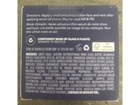 Hydro Peptide Anti-Wrinkle Hydra-Rich Infusion Cream, Power Luxe, 1 fl oz/30 mL - thumbnail 3