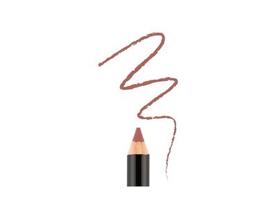 Bodyography Lip Pencil, Timber, 0.05 oz/1.5 g