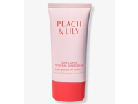 Peach & Lily Sun Cover Mineral Sunscreen, SPF 30 PA+++, 1.69 fl oz/50 mL - thumbnail 1