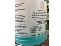 First Street Glass Cleaner, Ammonia, 3.78 L - Image 5