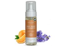 Socal Suds & Company Body Wash & Shampoo , Soft Citrus, 6 oz - Image 2