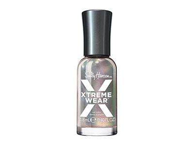 Sally Hansen Xtreme Wear Nail Color, 621 Uptown Perals, 0.40 fl oz/11.8 mL