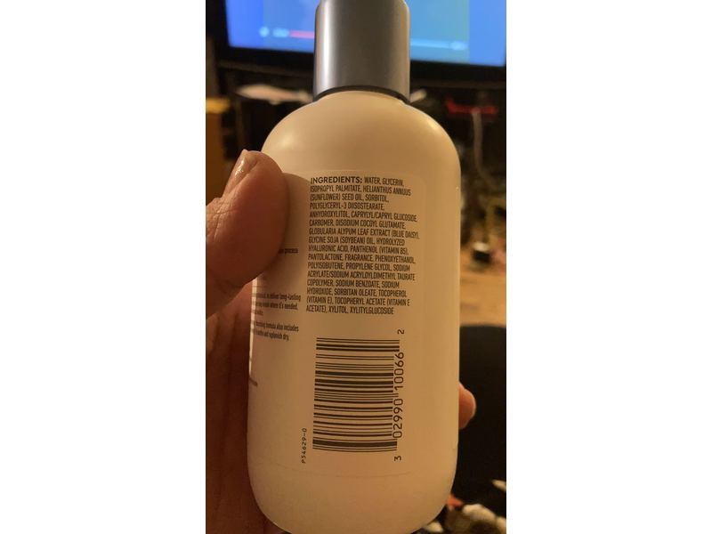 Cetaphil Sheer Hydration Replenishing Body Lotion, 8 fl oz/236 mL