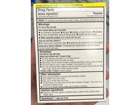 TopCare Earwax Removal Kit, Washer Bulb + Drops, 0.5 fl oz/15 mL - Image 4