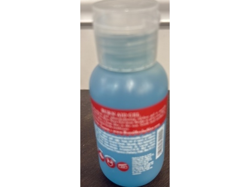 Aruba Aloe Burn Aid Gel, 2.2 fl oz/65 mL