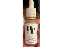 Olive Tree People Olive Rose Serum Hydroxytyrosol Skin Tint, 0/R 10, 1 fl oz/30 mL - Image 3