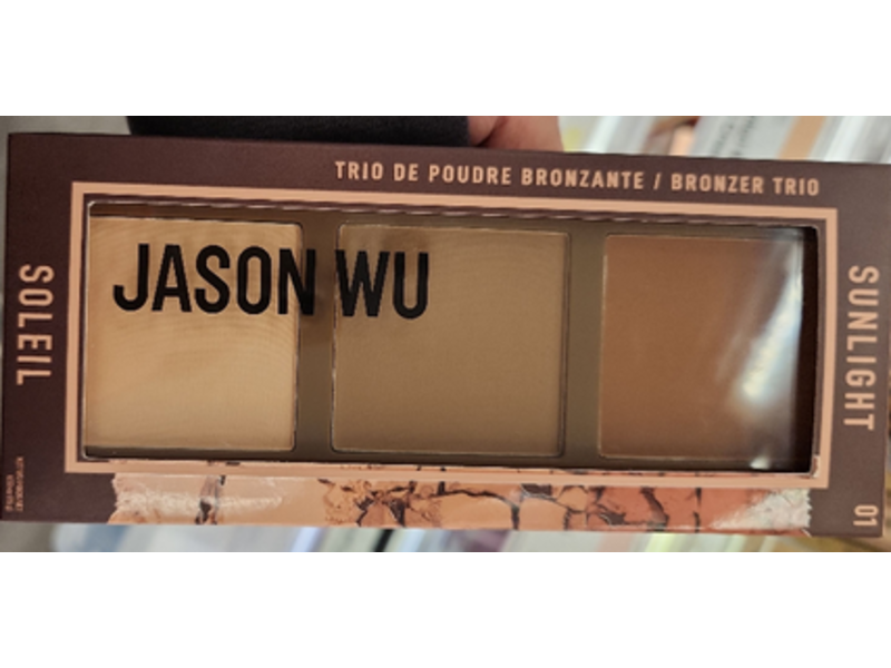 Jason Wu Beauty Sunlight Bronzer, Sunshine, 0.33 oz
