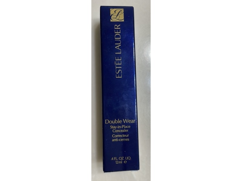Estee Lauder Double Wear Stay-In-Place Concealer, 6N, 0.4 fl oz/12 mL
