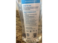 Ecos Hypoallergenic Plant Powered Dish Soap, Free & Clear, 25 fl oz/739 mL, Pack Of 2 - thumbnail 3