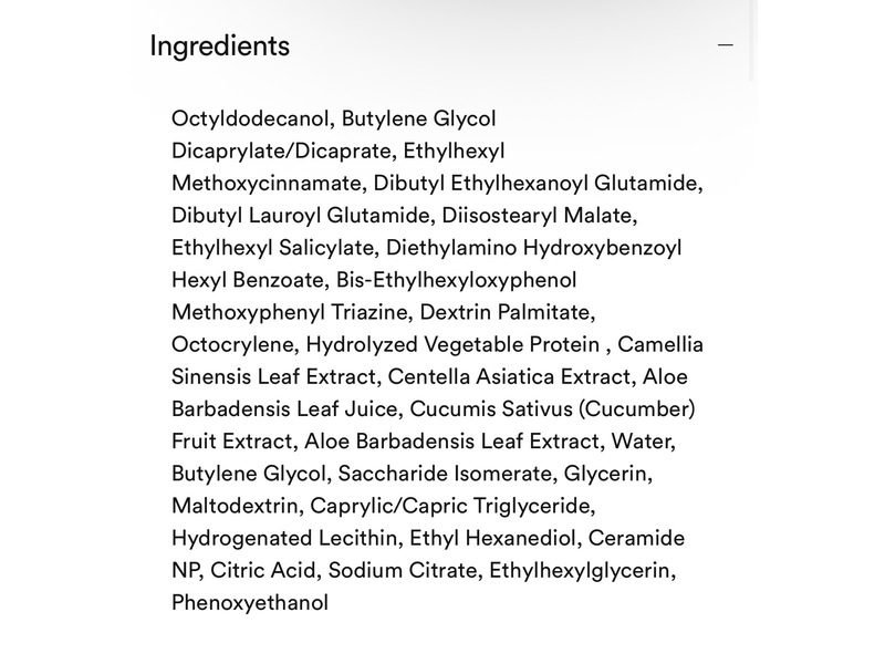 Abib Quick Sunstick Protection Bar, SPF 50+, 0.77 oz /22 g