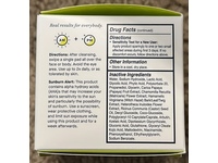 Slmd AHA/BHA Swipes Resurfacing Treatment Pads, 60 Count - Image 4