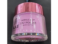 Kat Beauty Acrylic & Dip 2 In 1 Powder, DPH020, 2 oz/56 g - Image 4