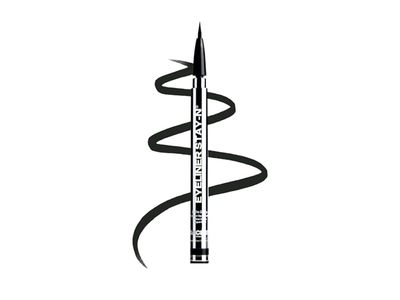 Sacheu Stay-N Eyeliner, Eye'm Sharp, 0.025 fl oz/0.33 mL