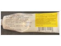 Halobetasol Propionate Cream, 0.05%, 50 g, Fougera (RX) - thumbnail 3