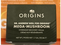 Origins Overnight Recovery Cream, Mega-Mushroom, 1.7 oz/50 mL - Image 3