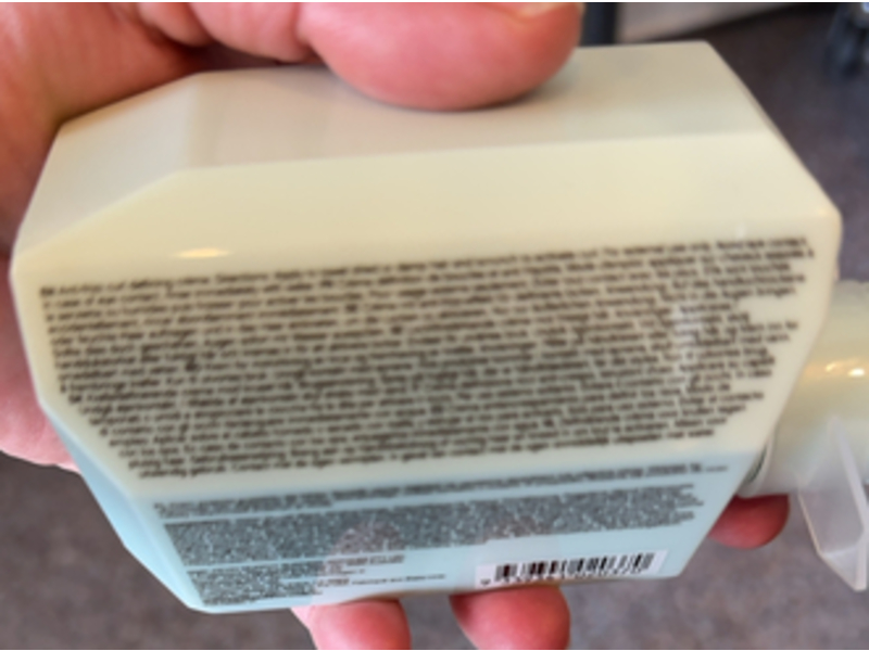 Kevin.Murphy Killer Curls Cream, 6.7 fl oz