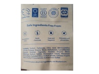 Blueland Laundry Detergent Tablets, Free & Clear, 62 Loads, 12.5 oz/353 g, 62 Count - thumbnail 4