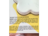 Daise Sundae Bathbomb, Vanilla Swirl, 3 oz/85 g - Image 4