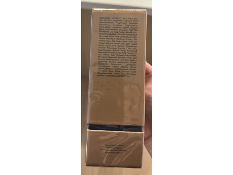 SkinBetter Science Even Intensive Skin Tone Correcting Serum, 1.7 fl oz/50 mL