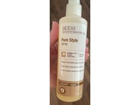 Abba Pure Style Spray, 8.45 fl oz/250 mL - thumbnail 2