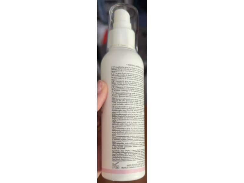 Keune Care Color Brillianz Conditioner Spray, 4.7 fl oz/140 mL