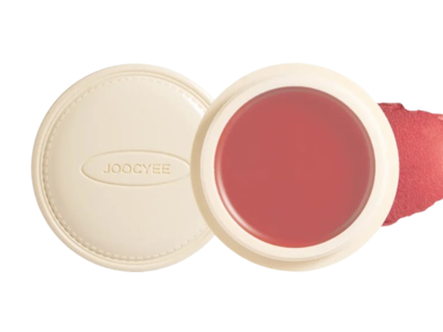 Joocyee Tipsy Night Matte Lip & Cheek Balm, M01, 0.2116 oz/6 g