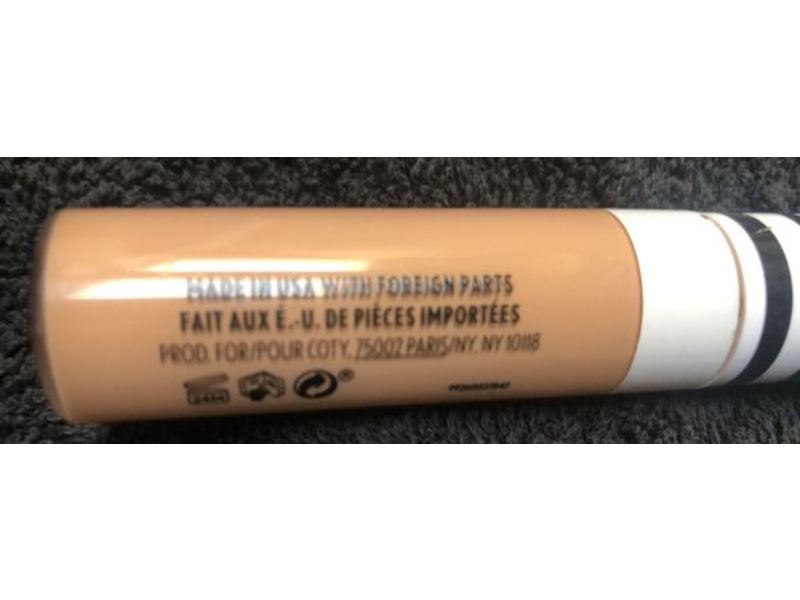 CoverGirl Trublend Undercover Concealer, Perfect Beige, 0.33 fl oz/10 mL
