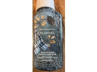 Bath & Body Works Flannel Gentle & Clean Foaming Hand Soap, 8.75 fl oz/ 259 mL - thumbnail 2