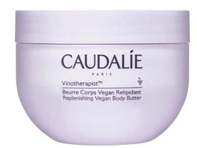 Caudalie Vinotherapist Replenishing Body Butter, 8.4 fl oz/250 mL