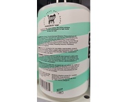 The Doux Bonita Bubble Balm Foaming Pomade, 8 fl oz/236 m - thumbnail 4